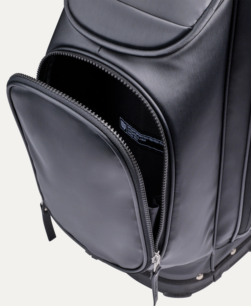 Wilson 1914 Stand Bag