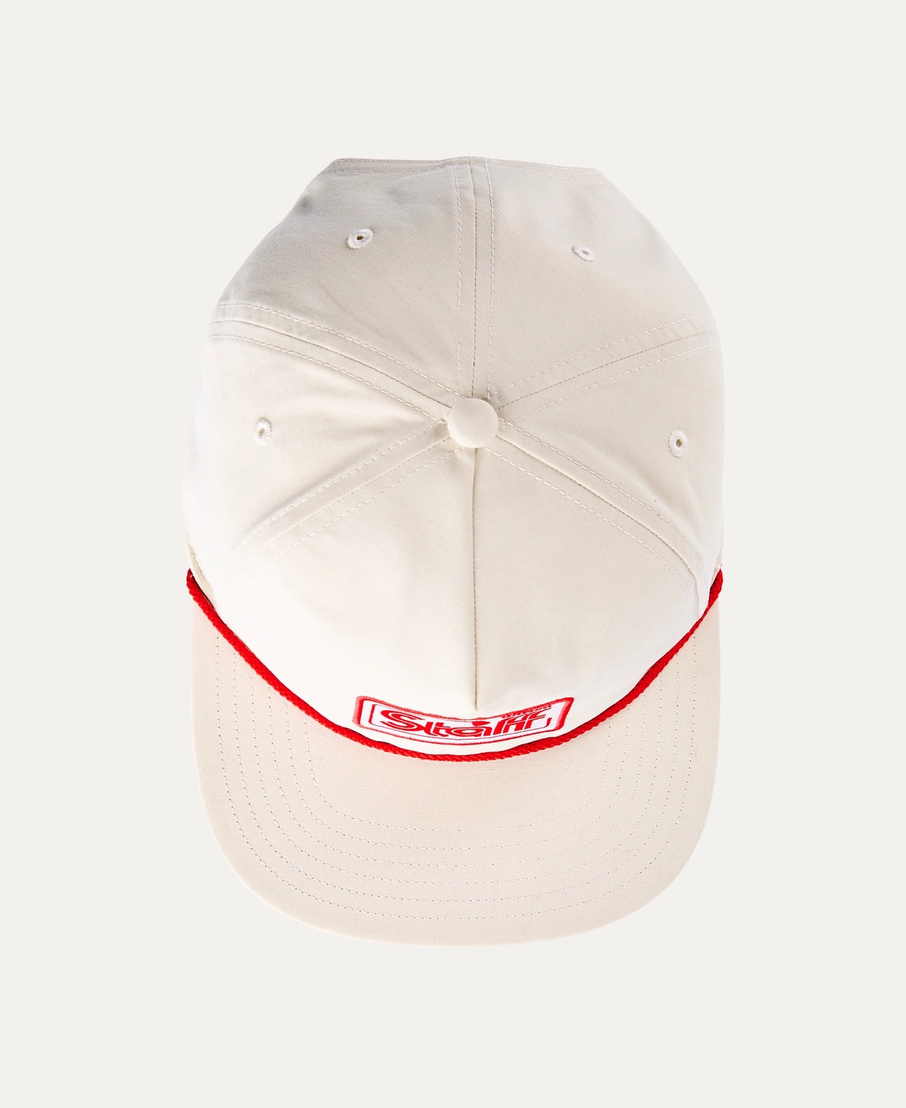 Wilson Retro Cap Men's
