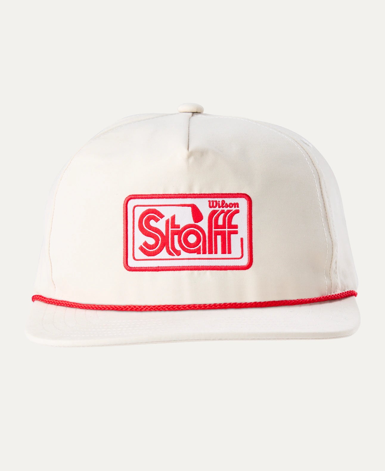 Wilson Retro Cap Men's