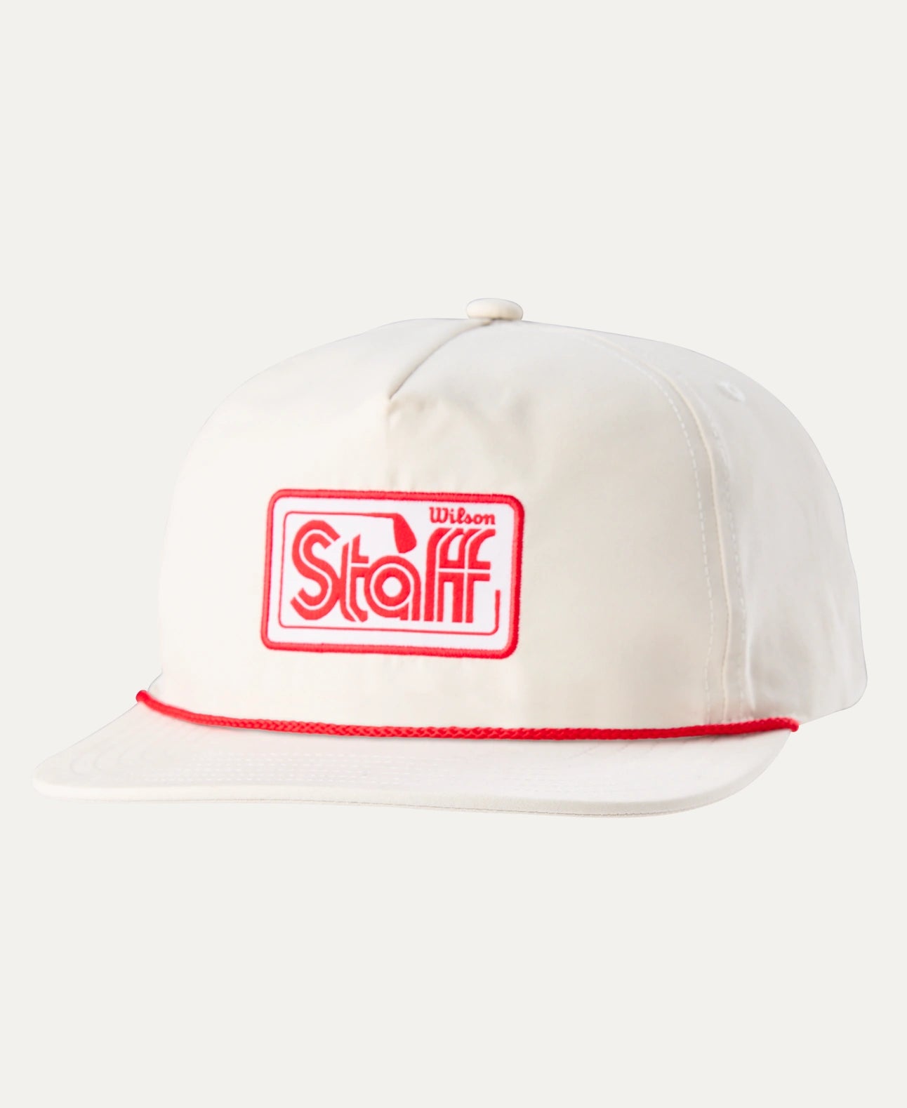 Wilson Retro Cap Men's