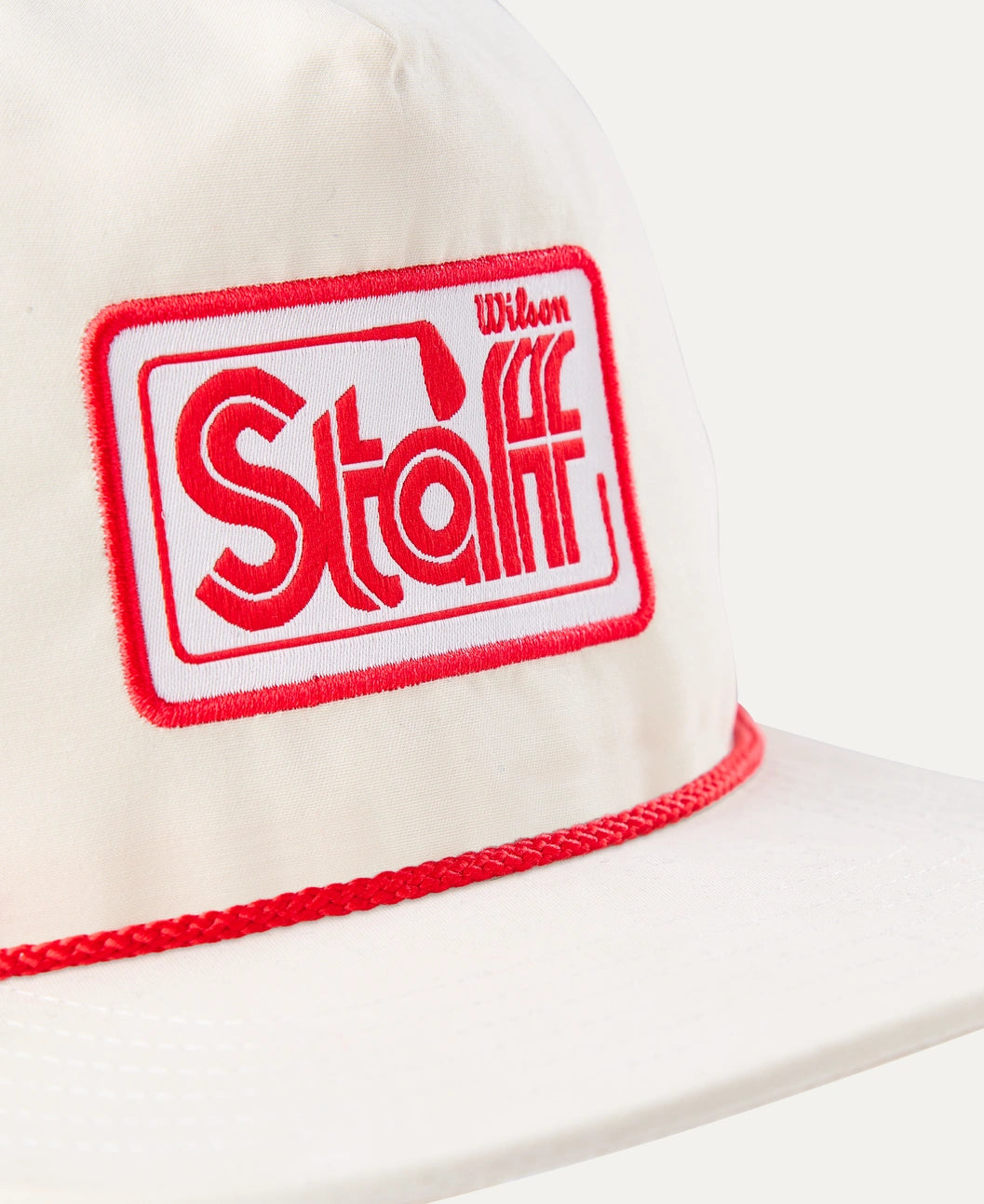Wilson Retro Cap Men's