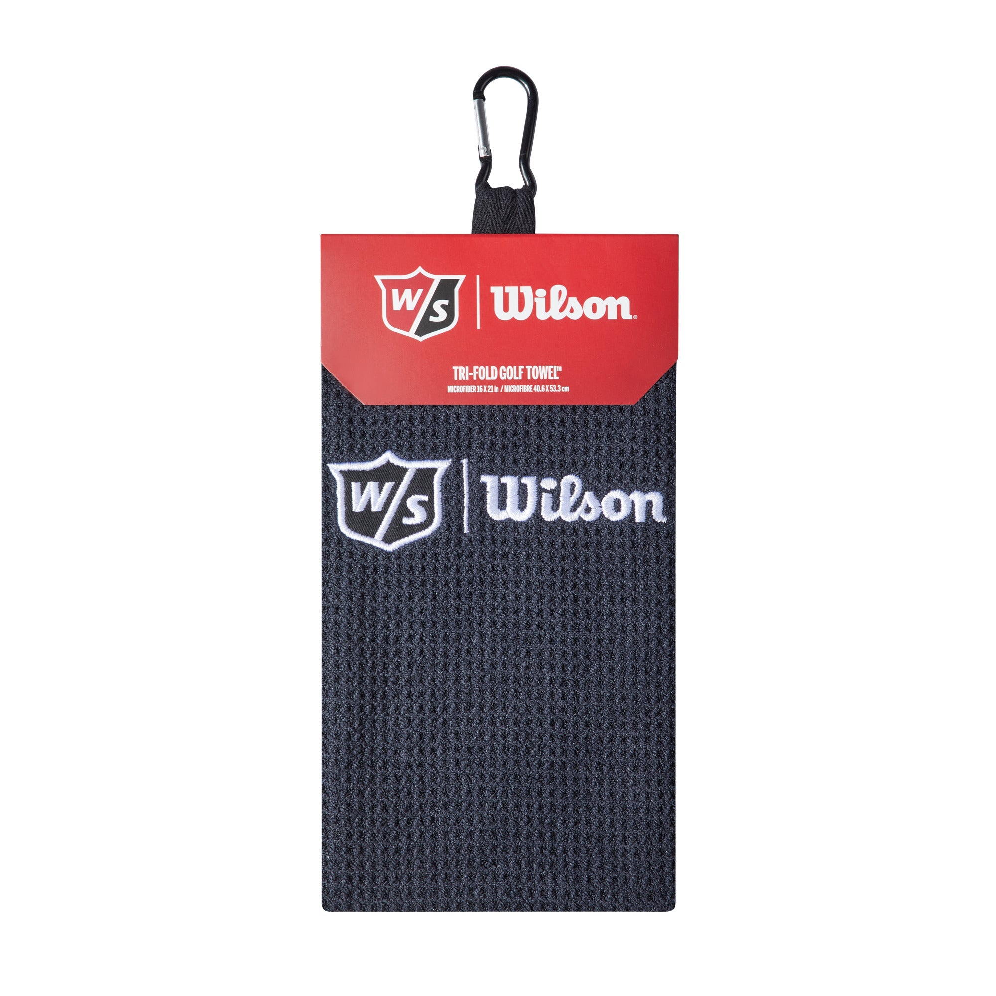 Wilson Staff Handtuch