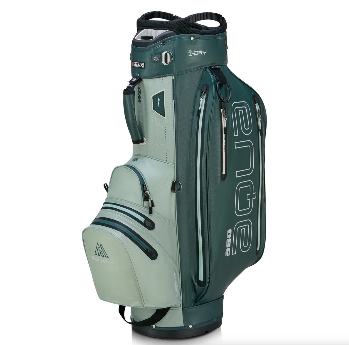 Big Max Aqua Sport 360 Cart Bag