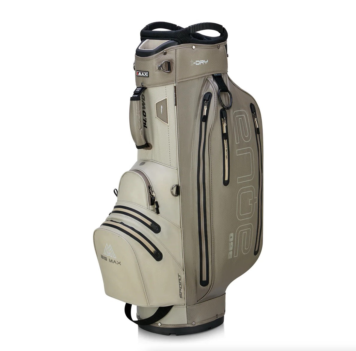 Big Max Aqua Sport 360 Cart Bag