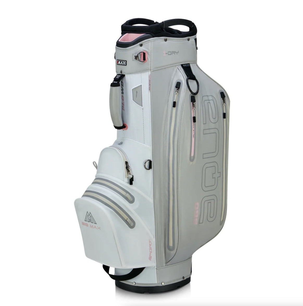 Big Max Aqua Sport 360 Cart Bag