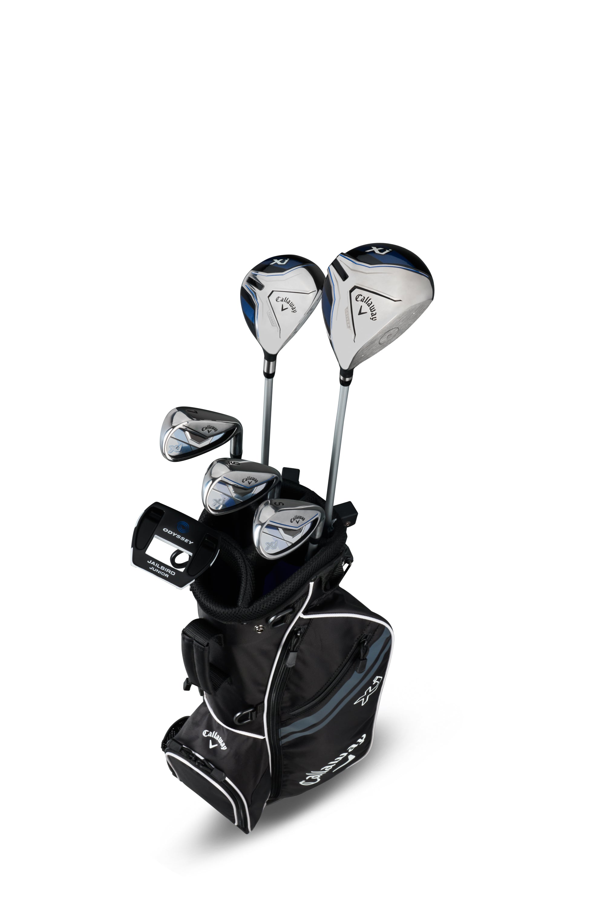 Callaway XJ26 Junior Complete Set