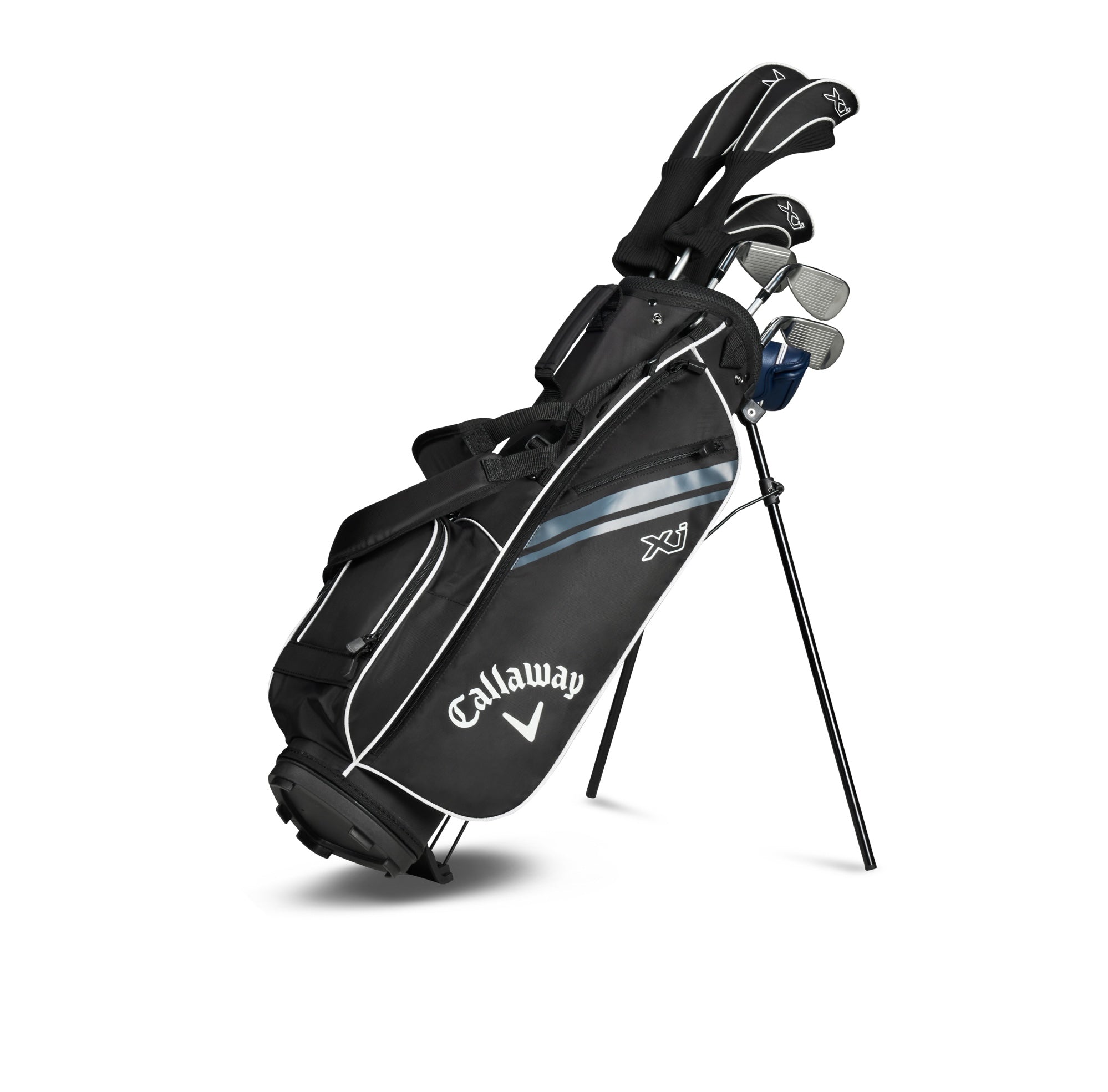 Callaway XJ26 Junior Complete Set