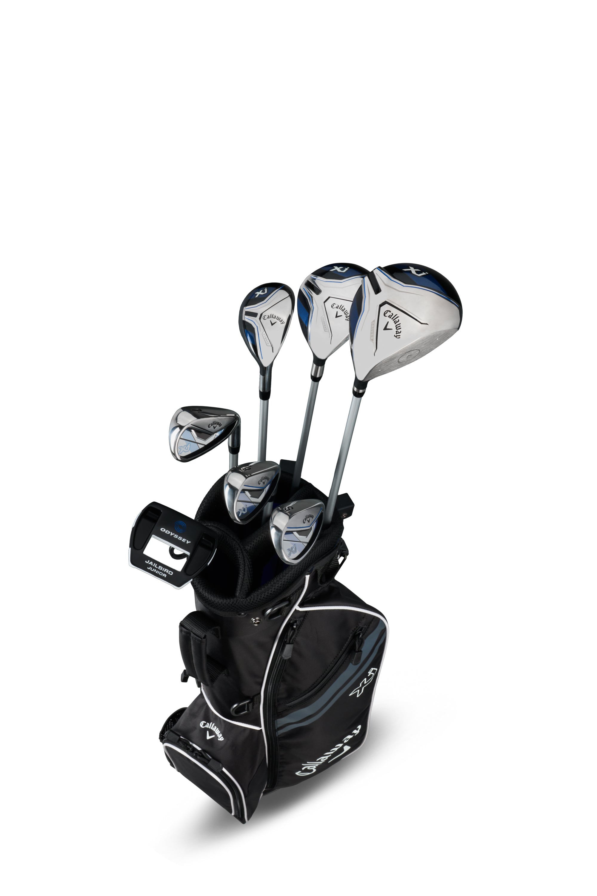 Callaway XJ26 Junior Complete Set
