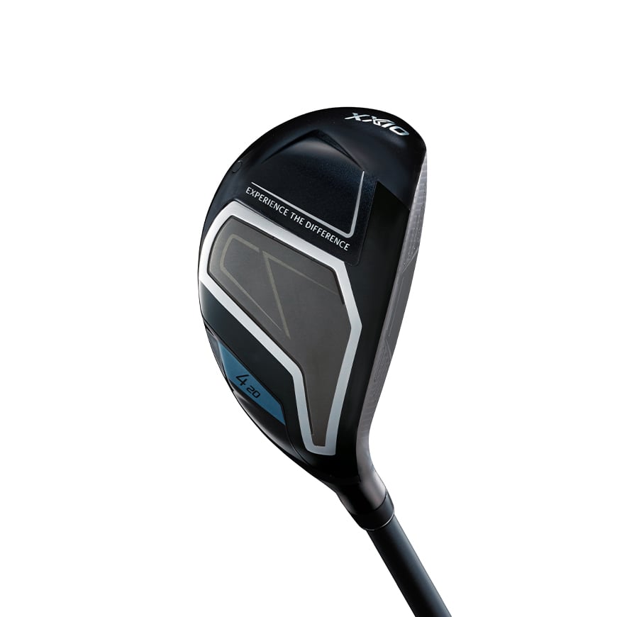 XXIO 14 Hybrid