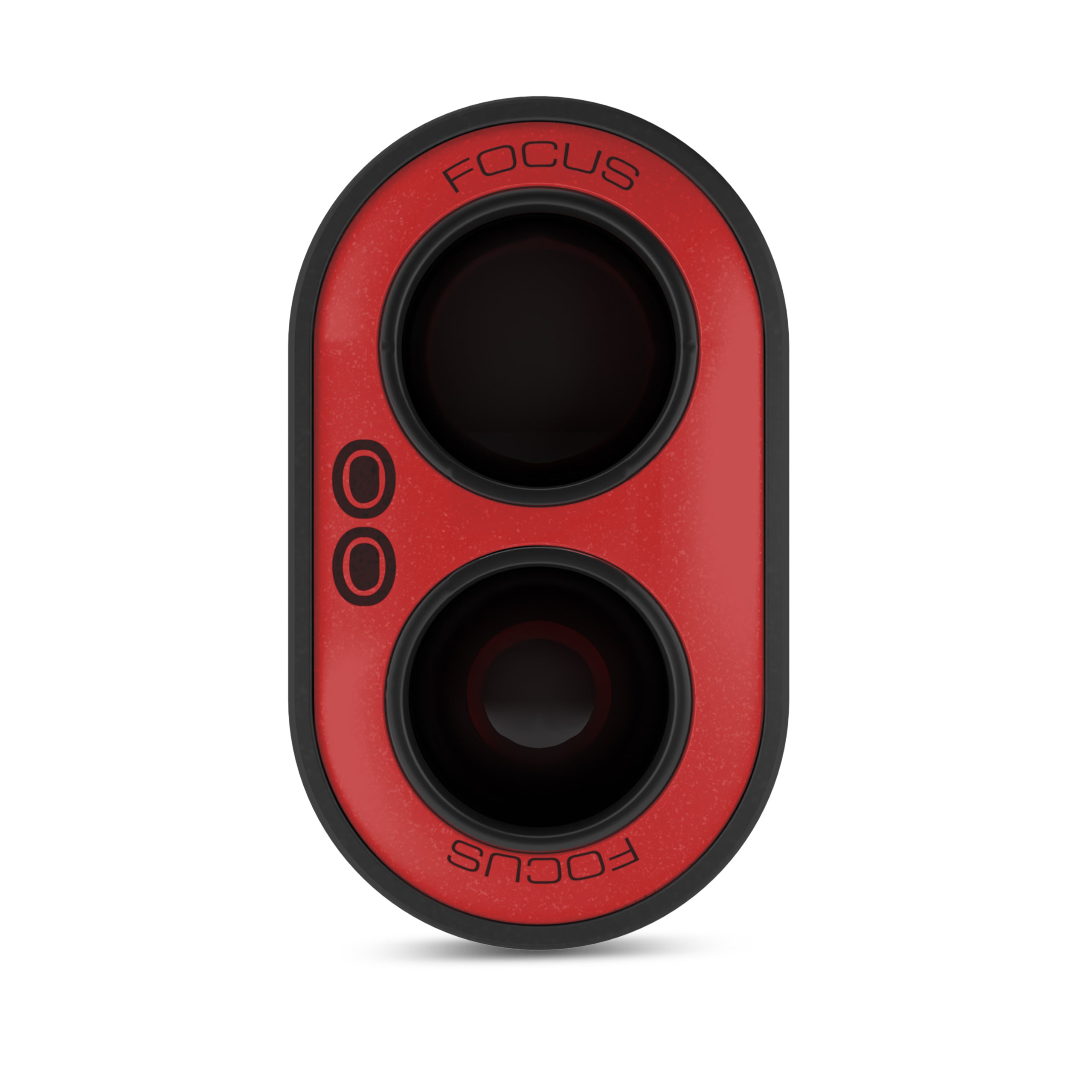 ZOOM Focus D Laser Rangefinder