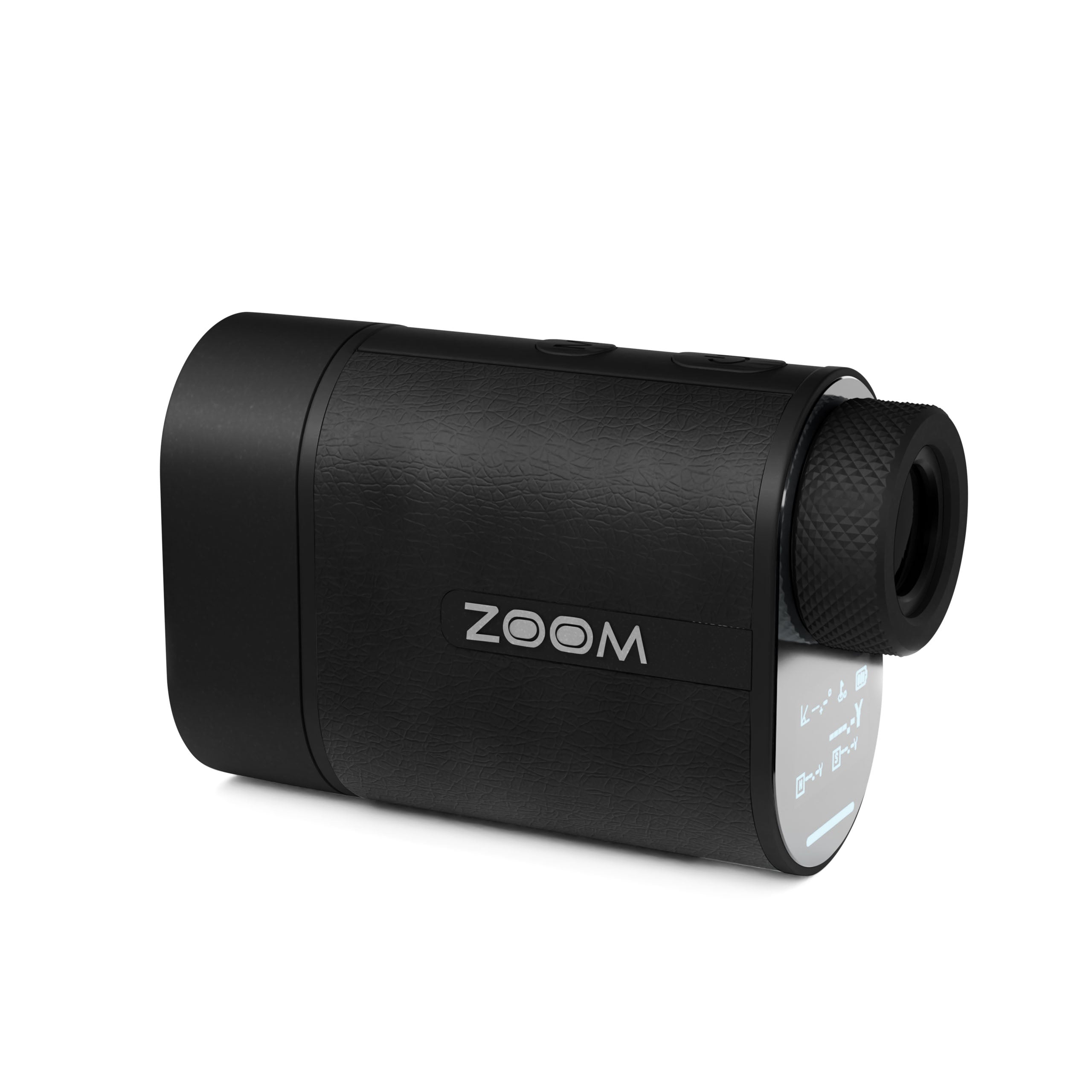 ZOOM Focus D Laser Rangefinder