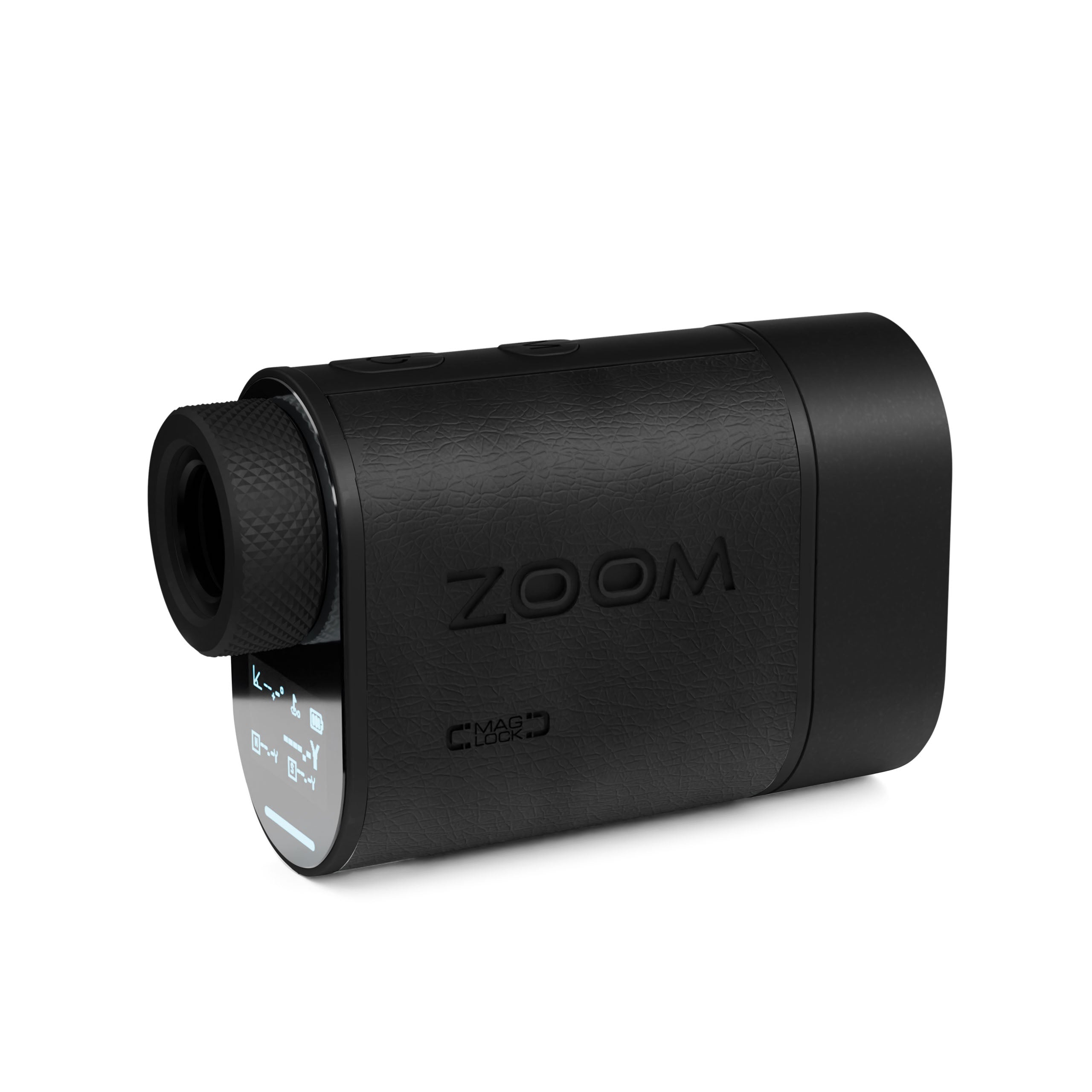 ZOOM Focus D Laser Rangefinder