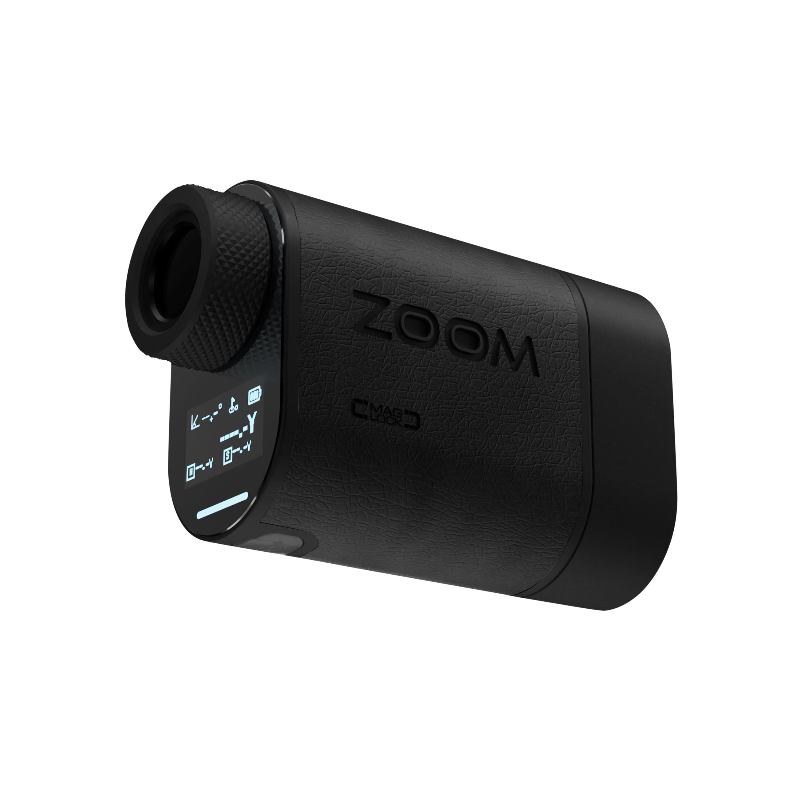ZOOM Focus D Laser Rangefinder