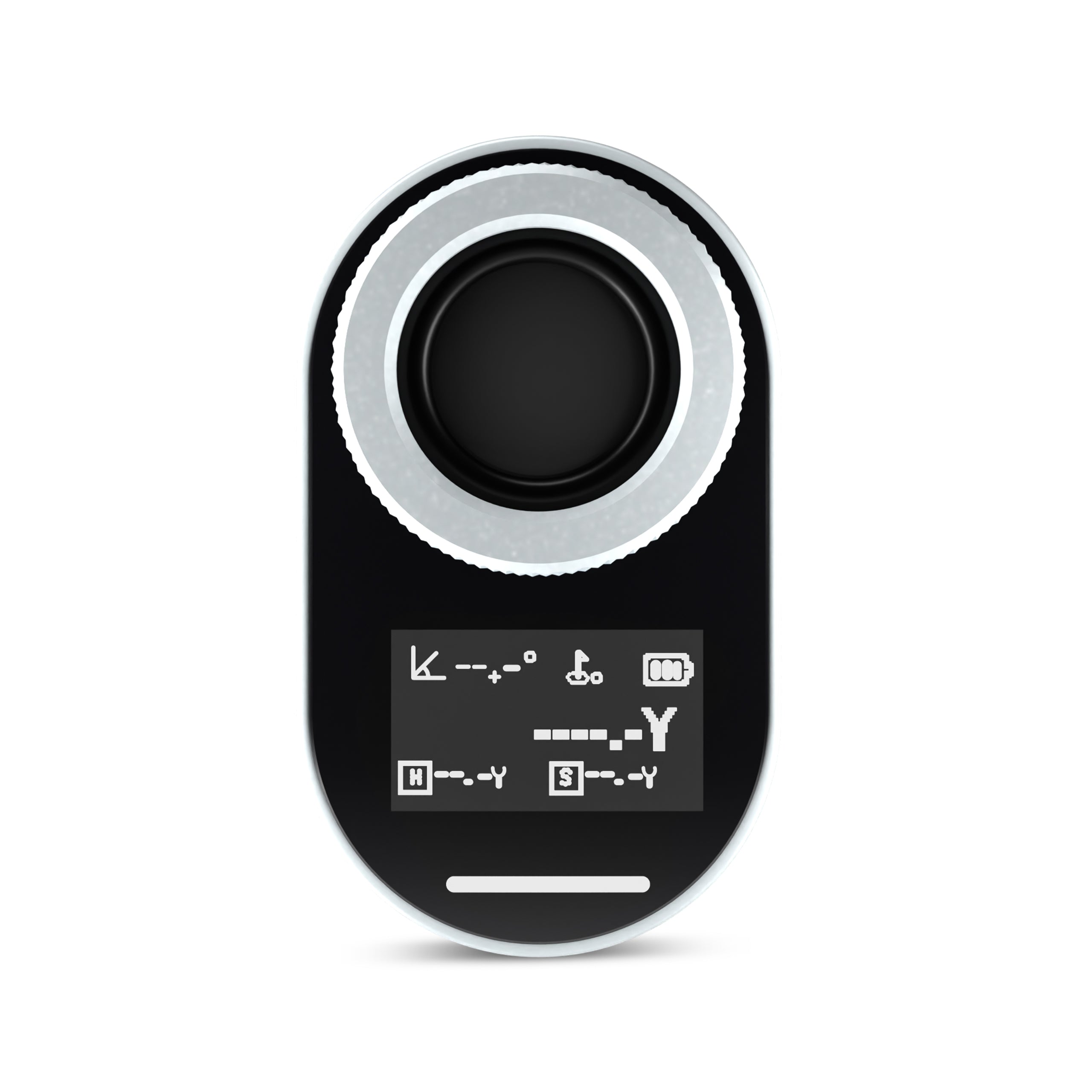 ZOOM Focus D Laser Rangefinder