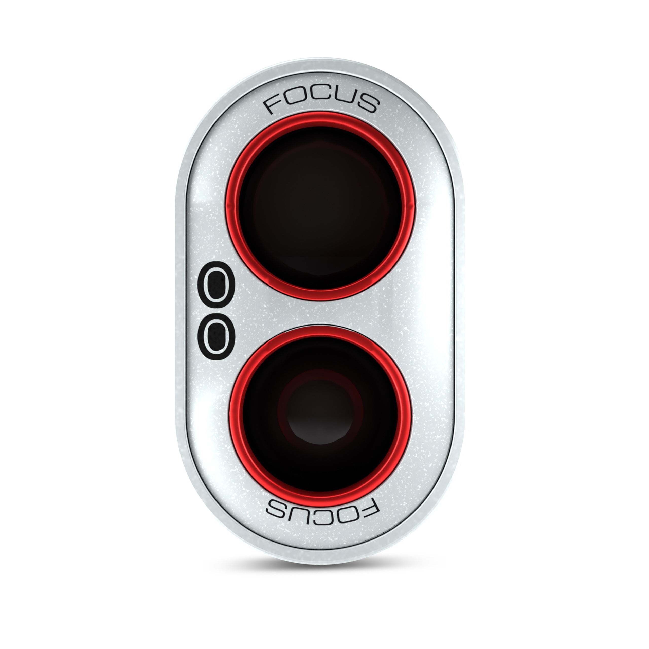ZOOM Focus D Laser Rangefinder