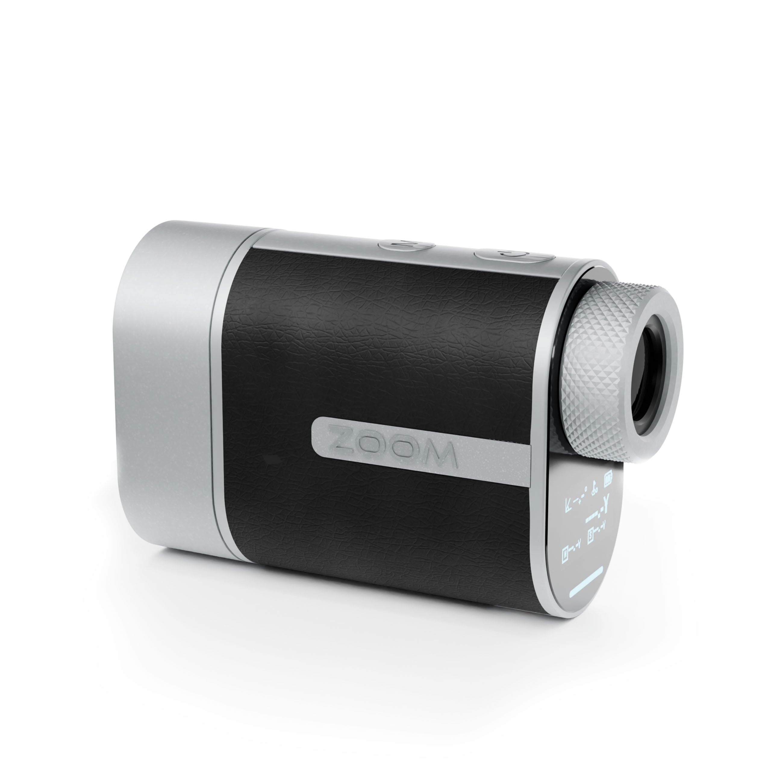 ZOOM Focus D Laser Rangefinder