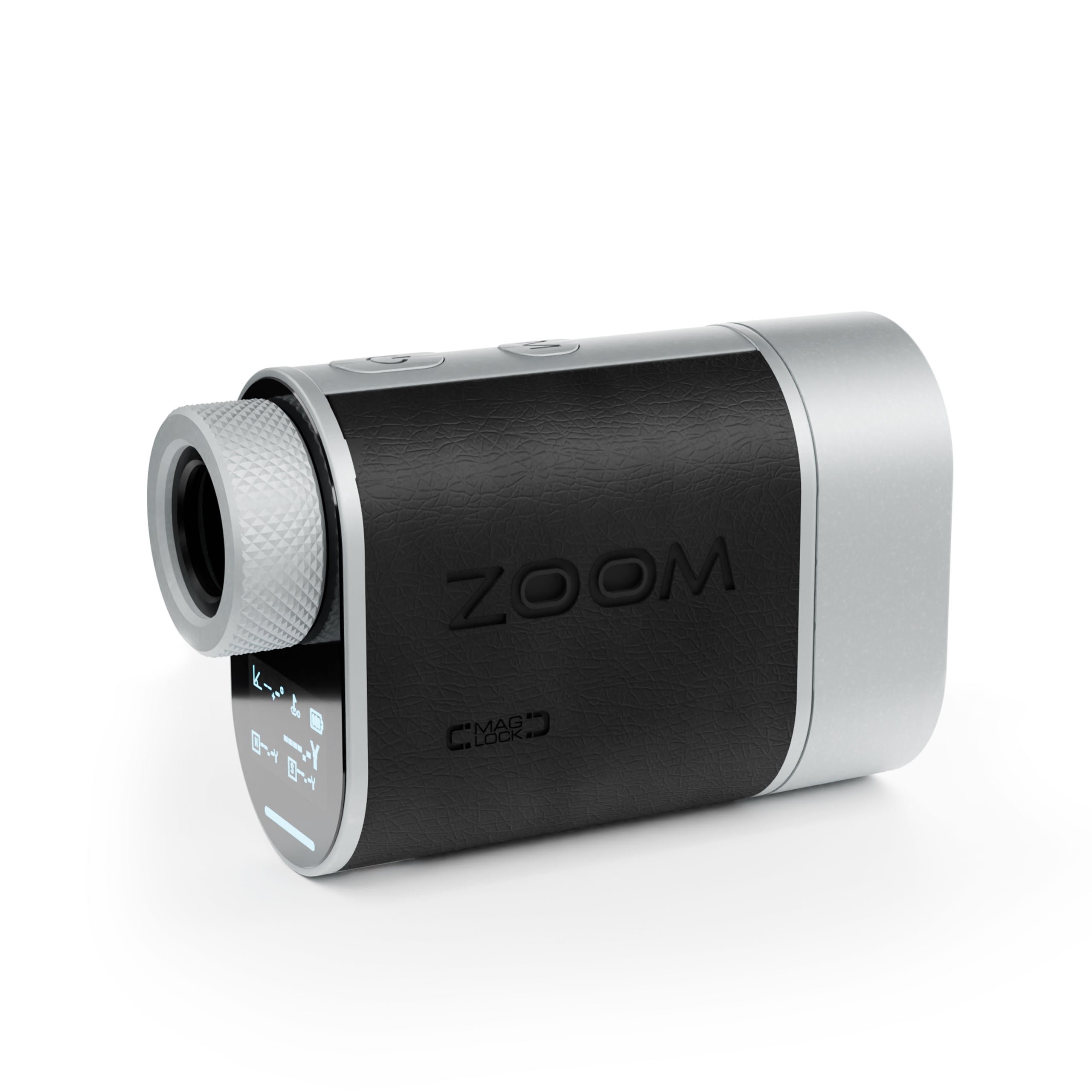 ZOOM Focus D Laser Rangefinder