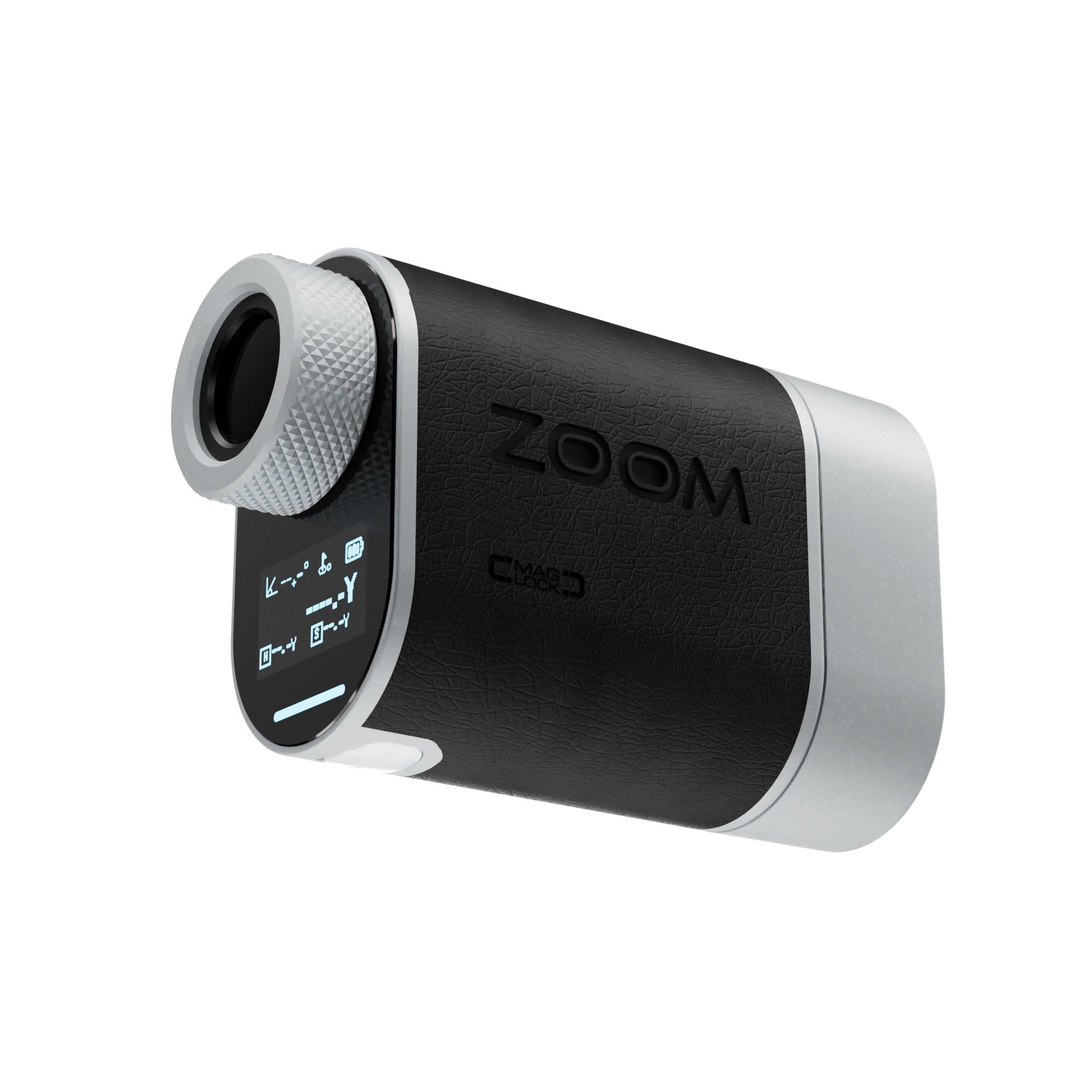 ZOOM Focus D Laser Rangefinder