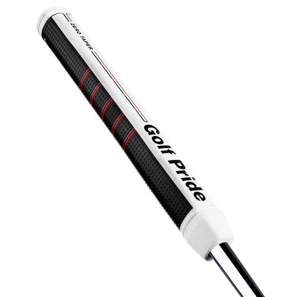 Golf Pride ZeroTaper Puttergriff