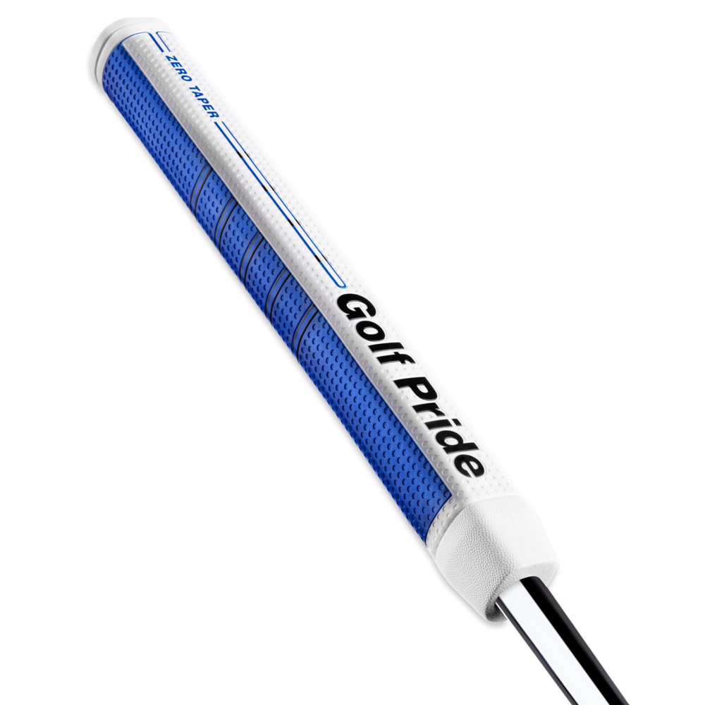 Golf Pride ZeroTaper Puttergriff