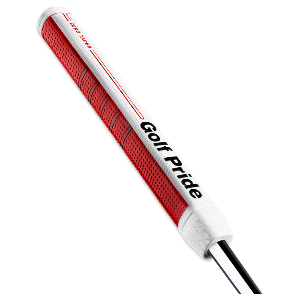 Golf Pride ZeroTaper Puttergriff