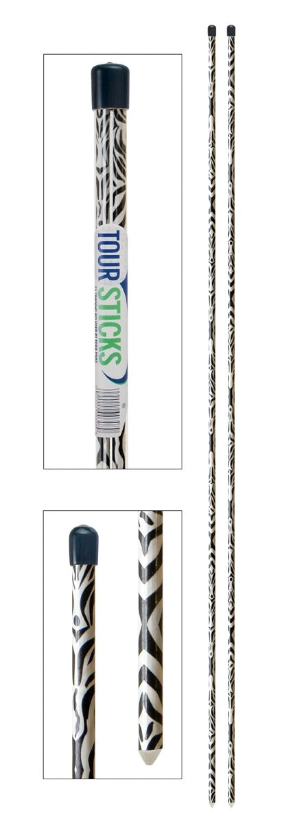 Crazy Toursticks