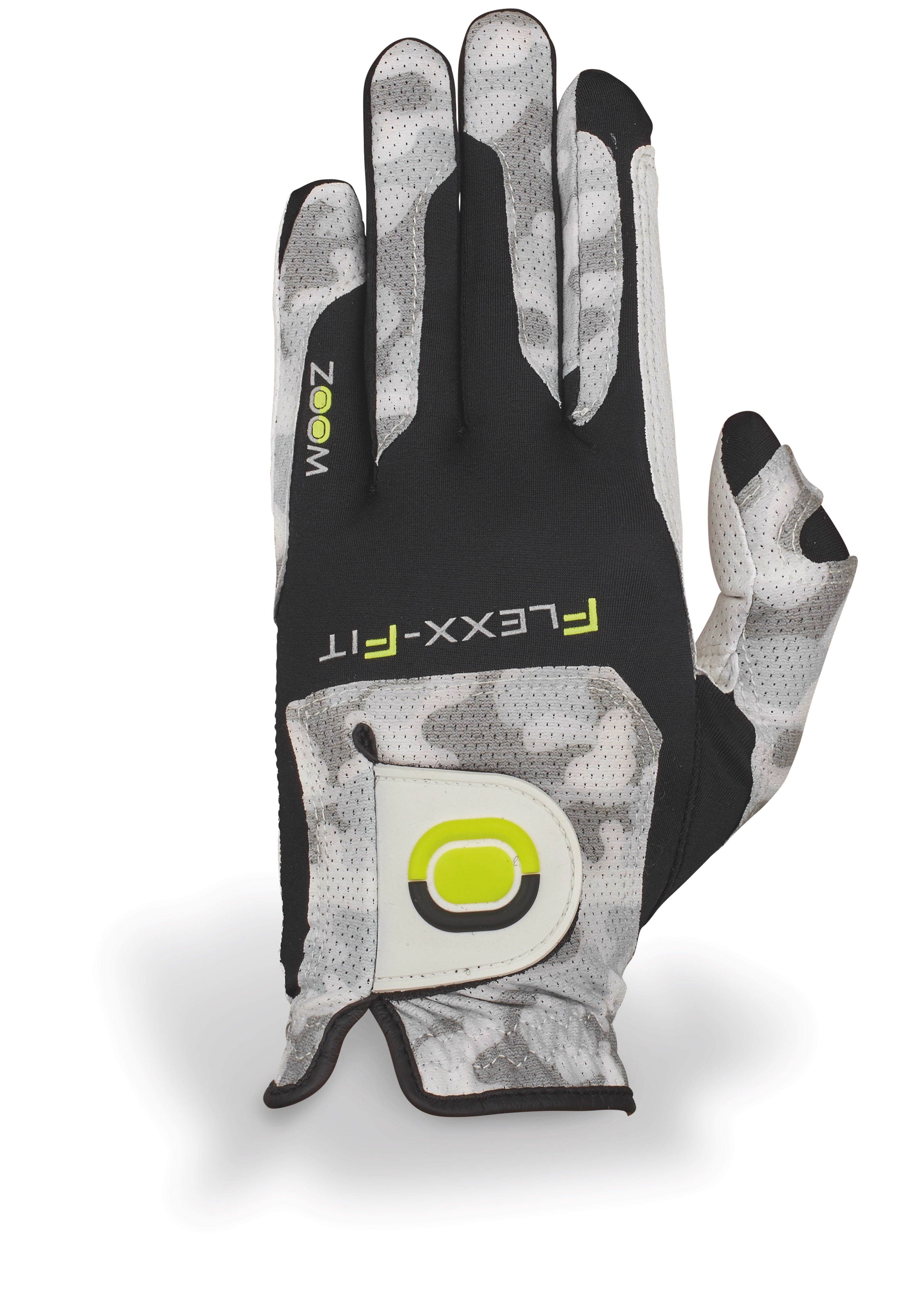 ZOOM Weather Golf Glove Ladies