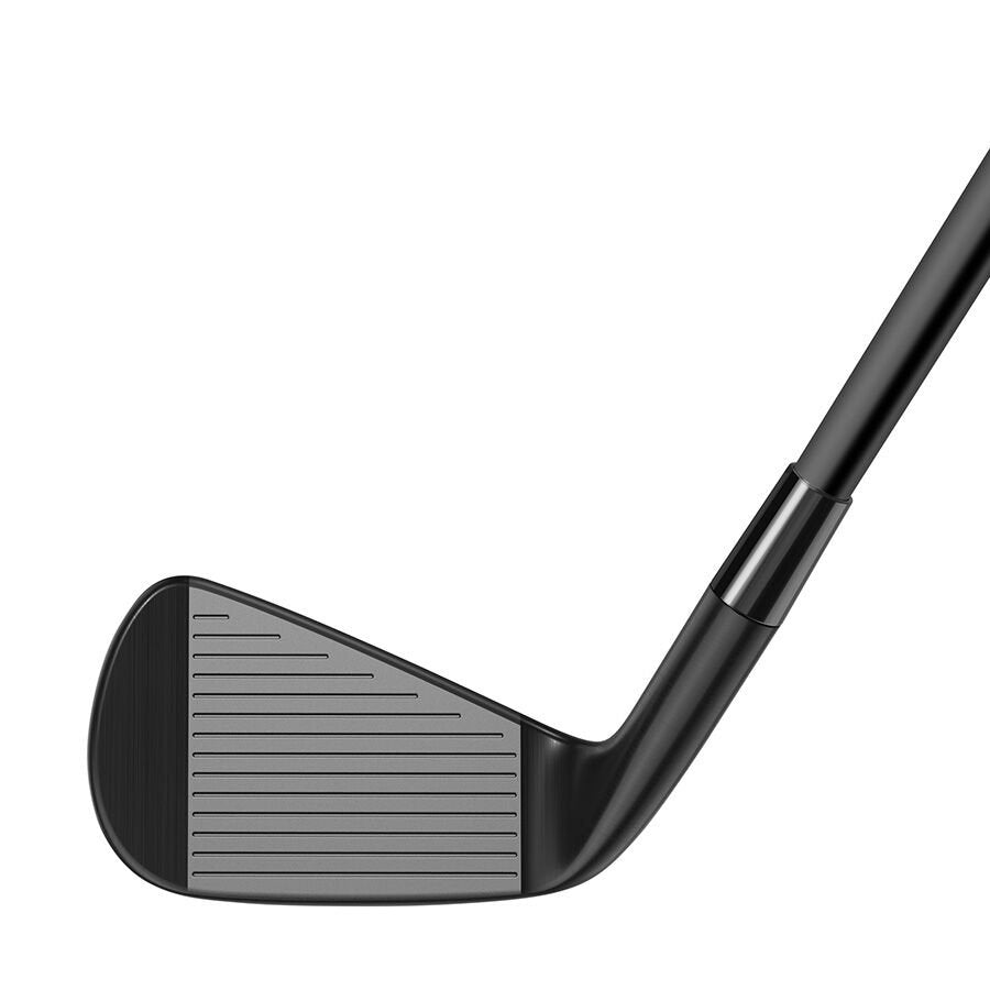 Taylormade P790-25 Black Designer Edition