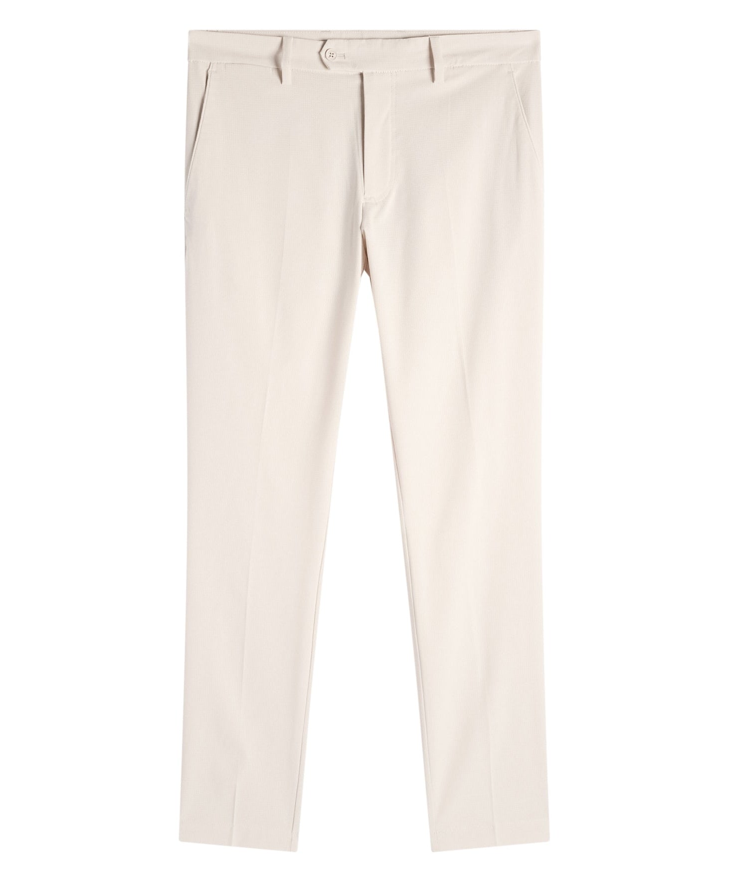 J.Lindeberg Vent Pant Men W29 / L30 light grey W29 / L30 light grey