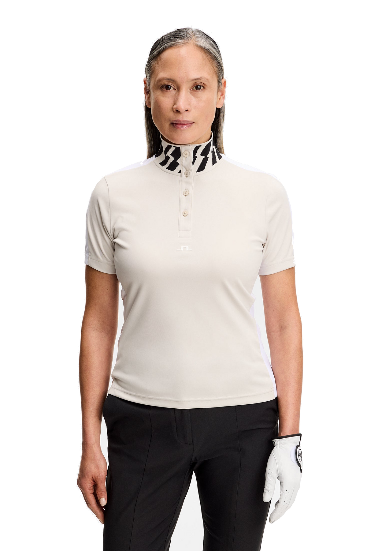 J.Lindeberg Pip Polo Damen