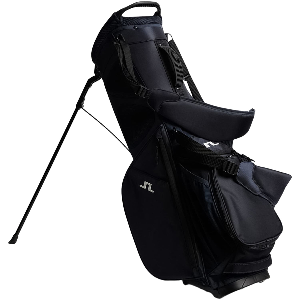 J.Lindeberg JL Flare Golf Bag