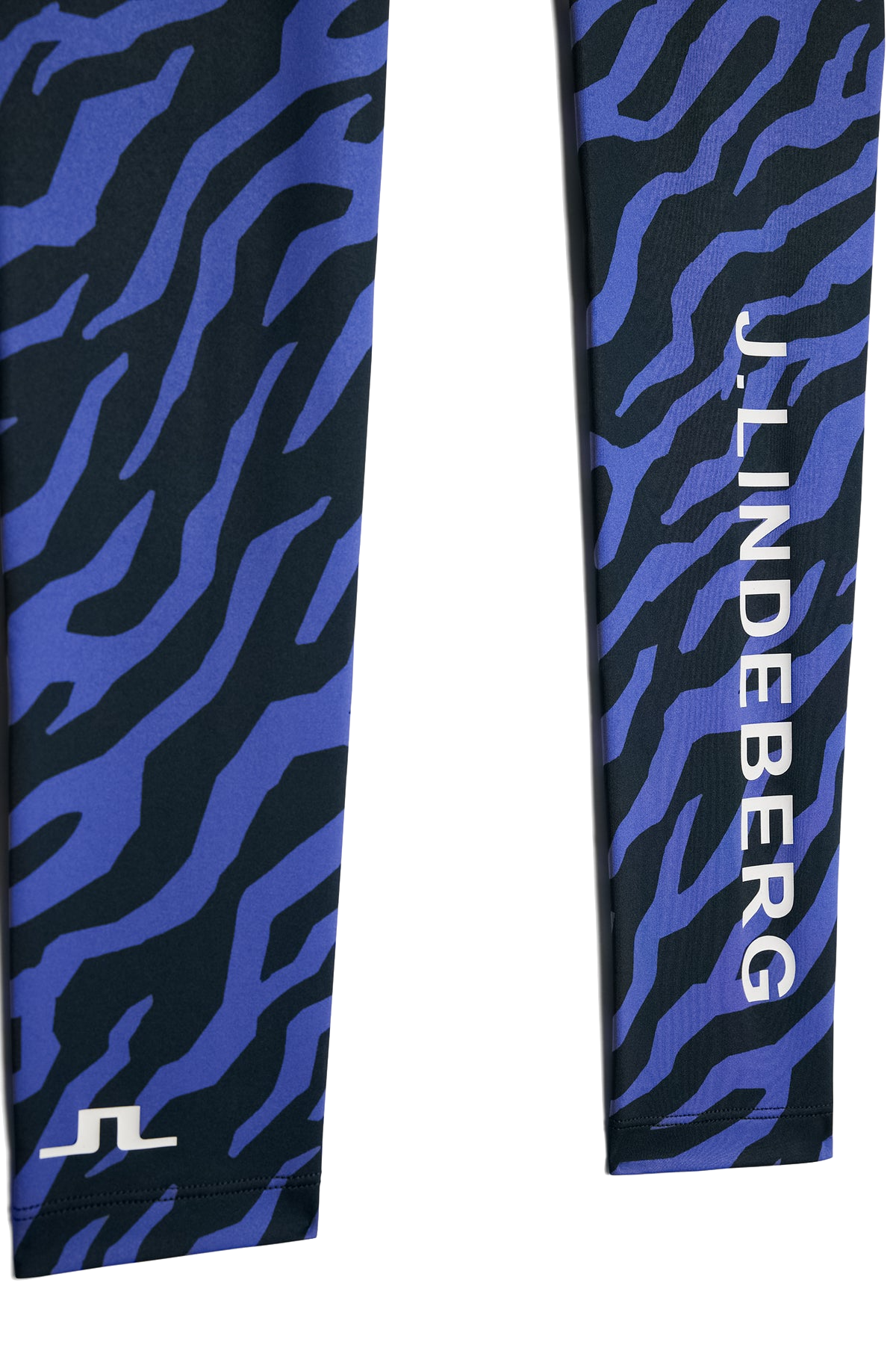 J.Lindeberg Enzo Print Sleeves Herren
