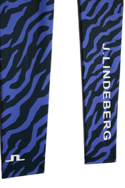 J.Lindeberg Enzo Print Sleeves Herren