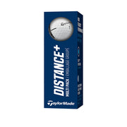 Taylormade DISTANCE+ GratisBälle 3er Sleeve