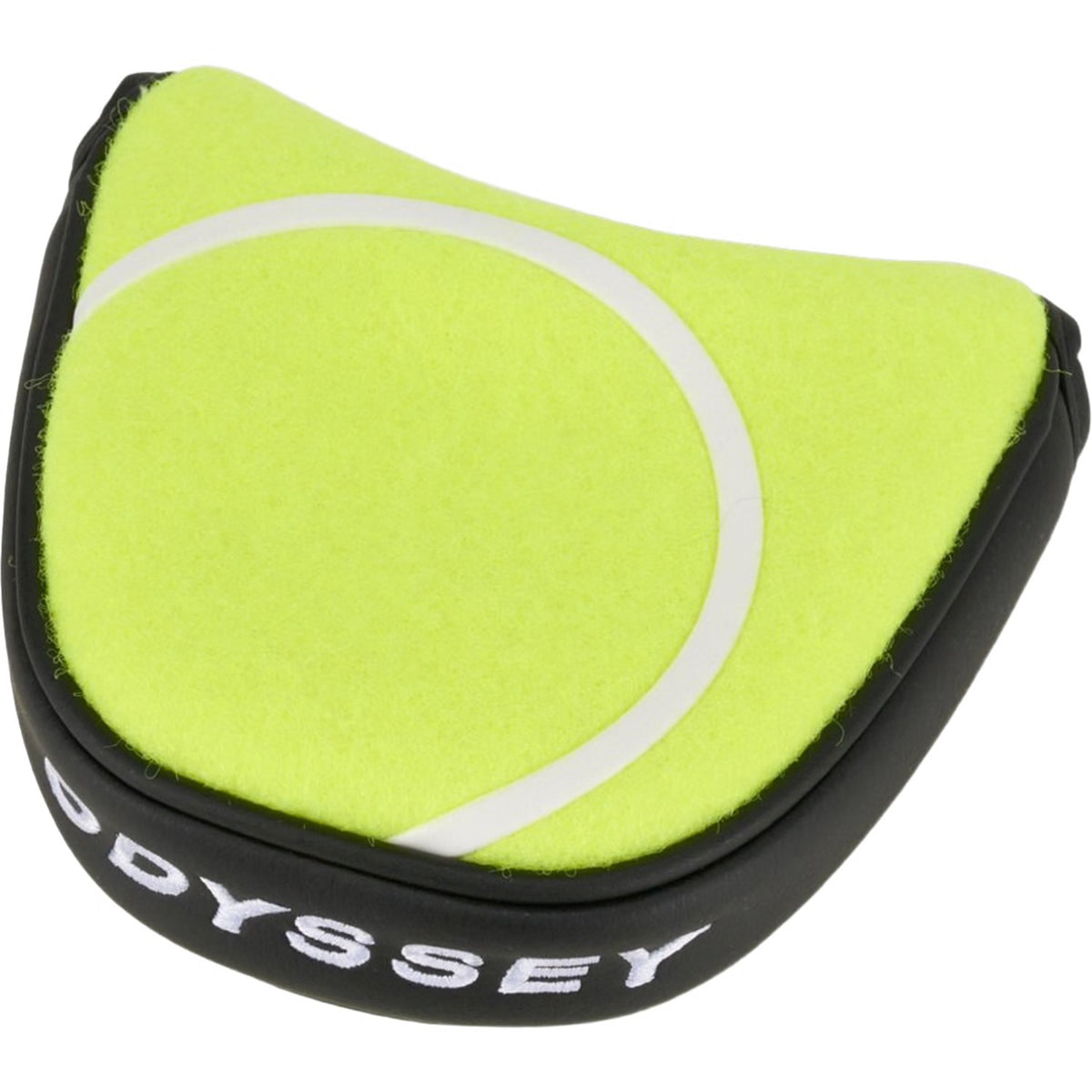 Odyssey Headcover