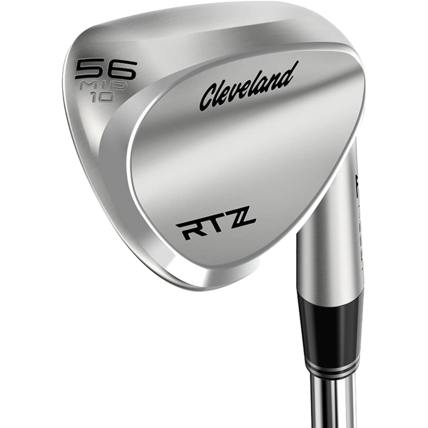 Cleveland RTZ Wedge