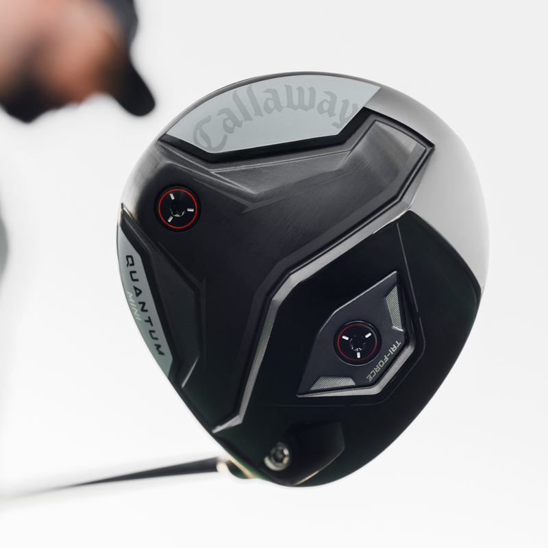 Callaway QUANTUM MiniDriver