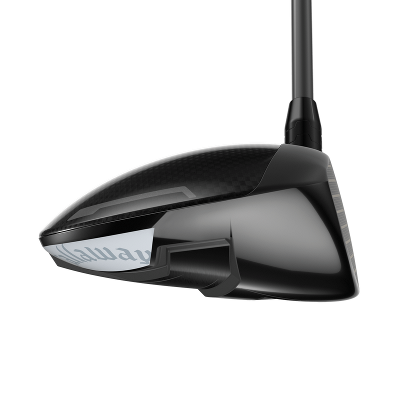 Callaway QUANTUM MiniDriver