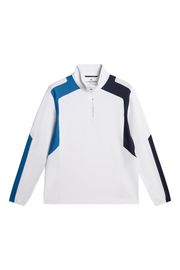 J.Lindeberg Leander 1/4-Zip Mid Layer Men