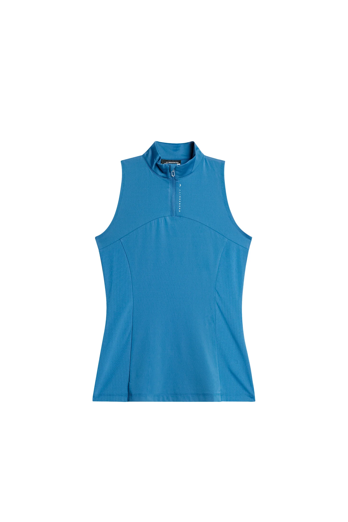 J.Lindeberg Tiana Sleeveless Top Damen S dunkelblau