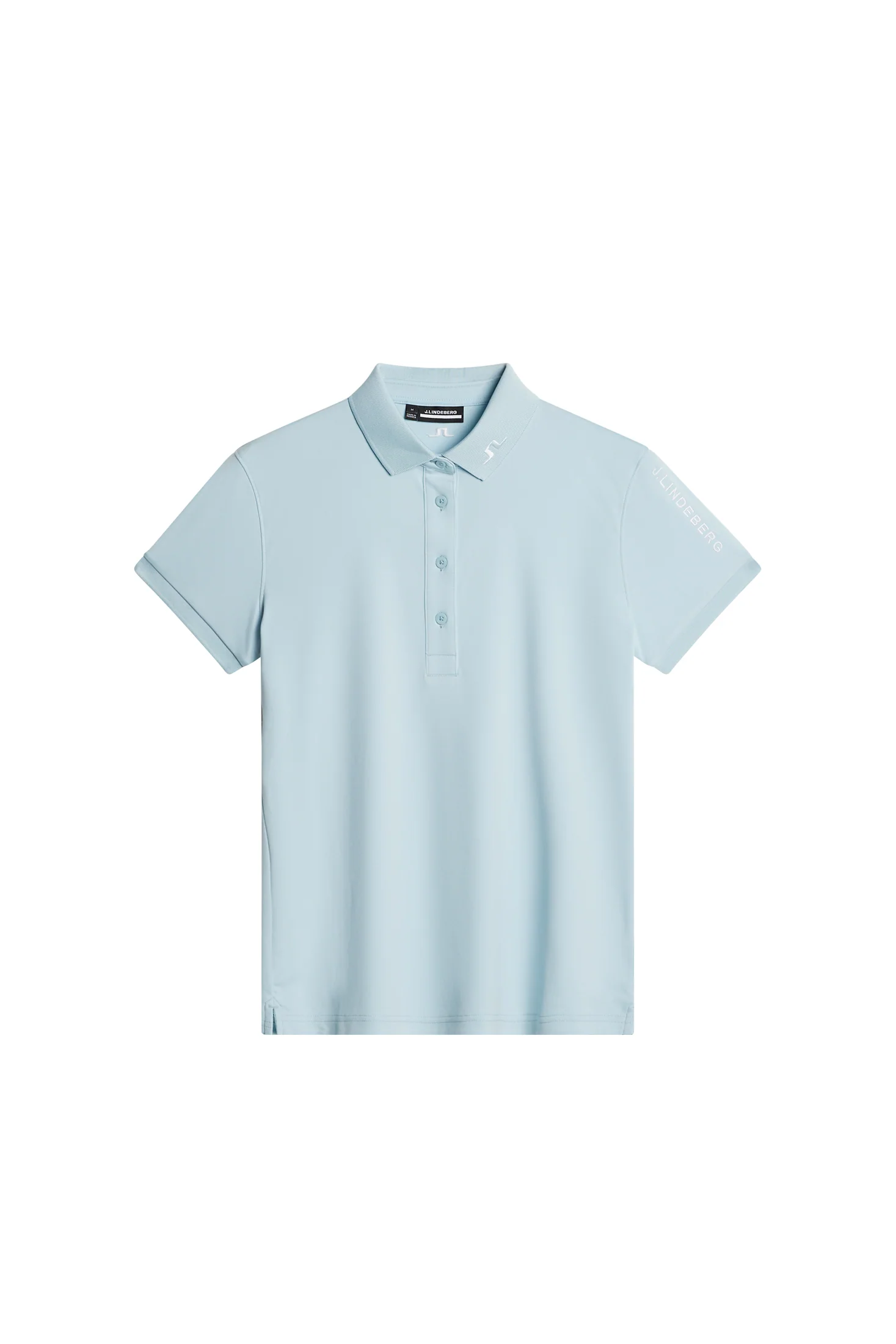 J.Lindeberg Women's Tour Tech Polo