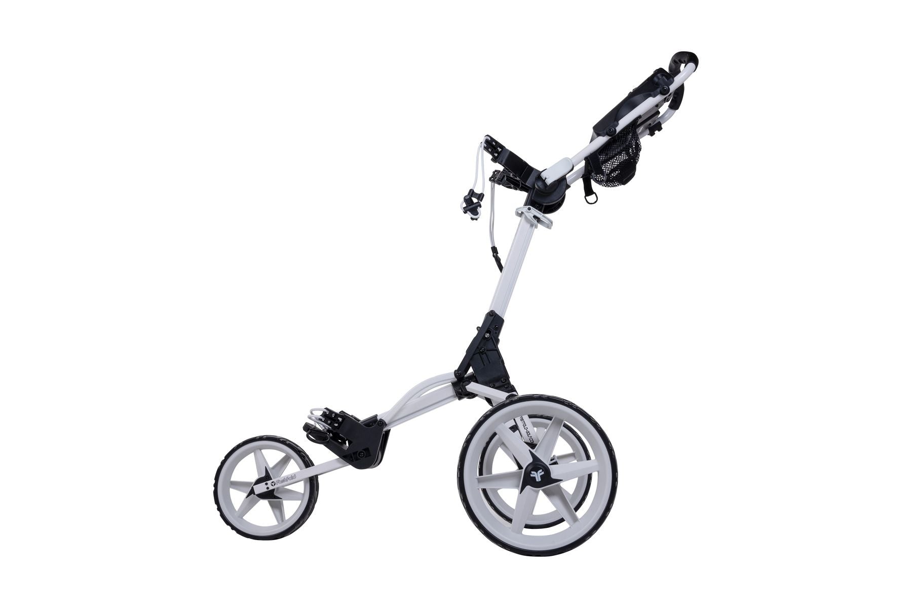 Fastfold SMART3 Trolley