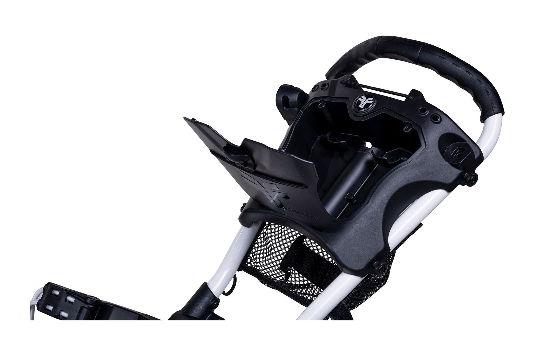 Fastfold SMART3 Trolley