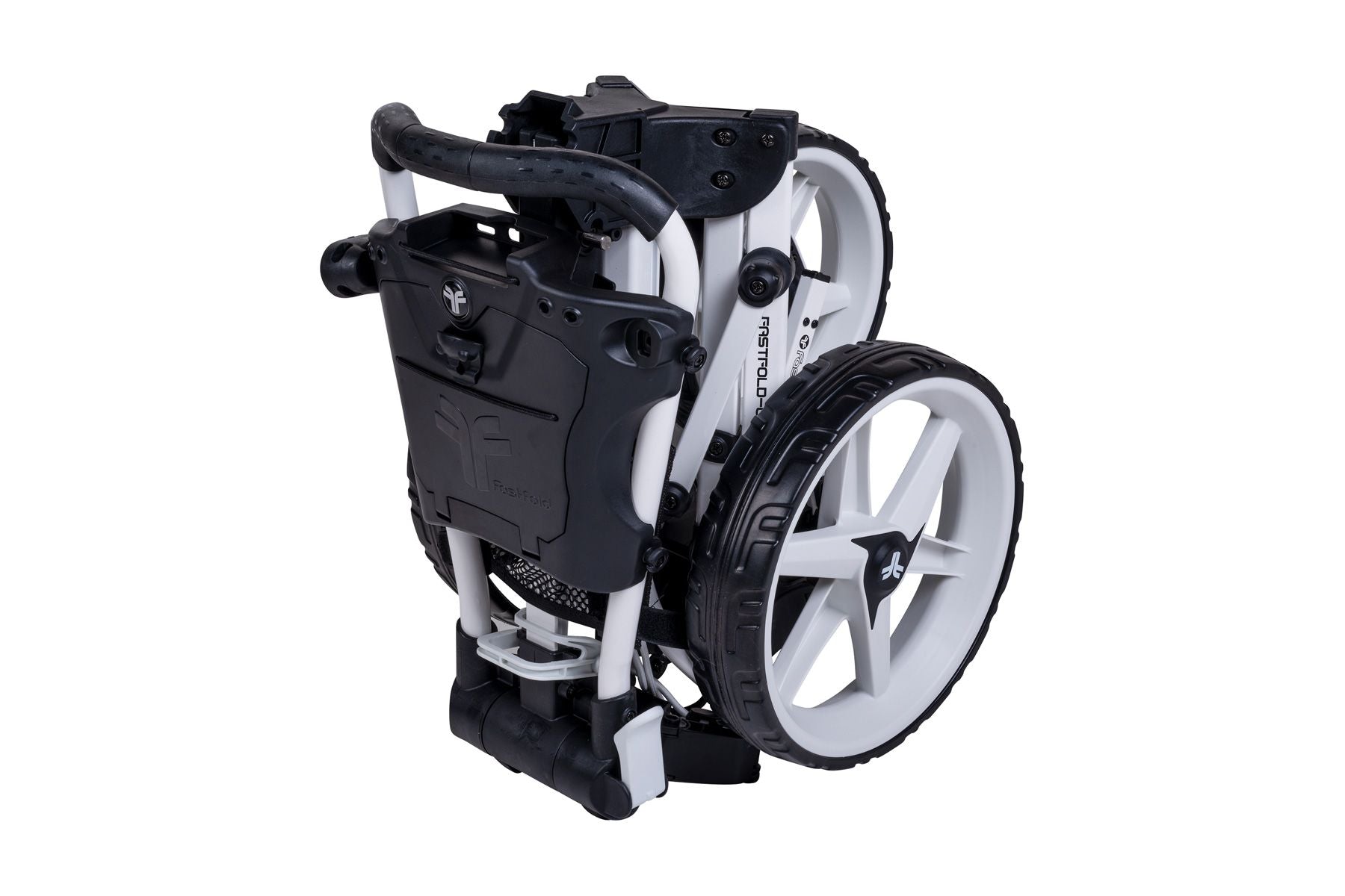 Fastfold SMART3 Trolley