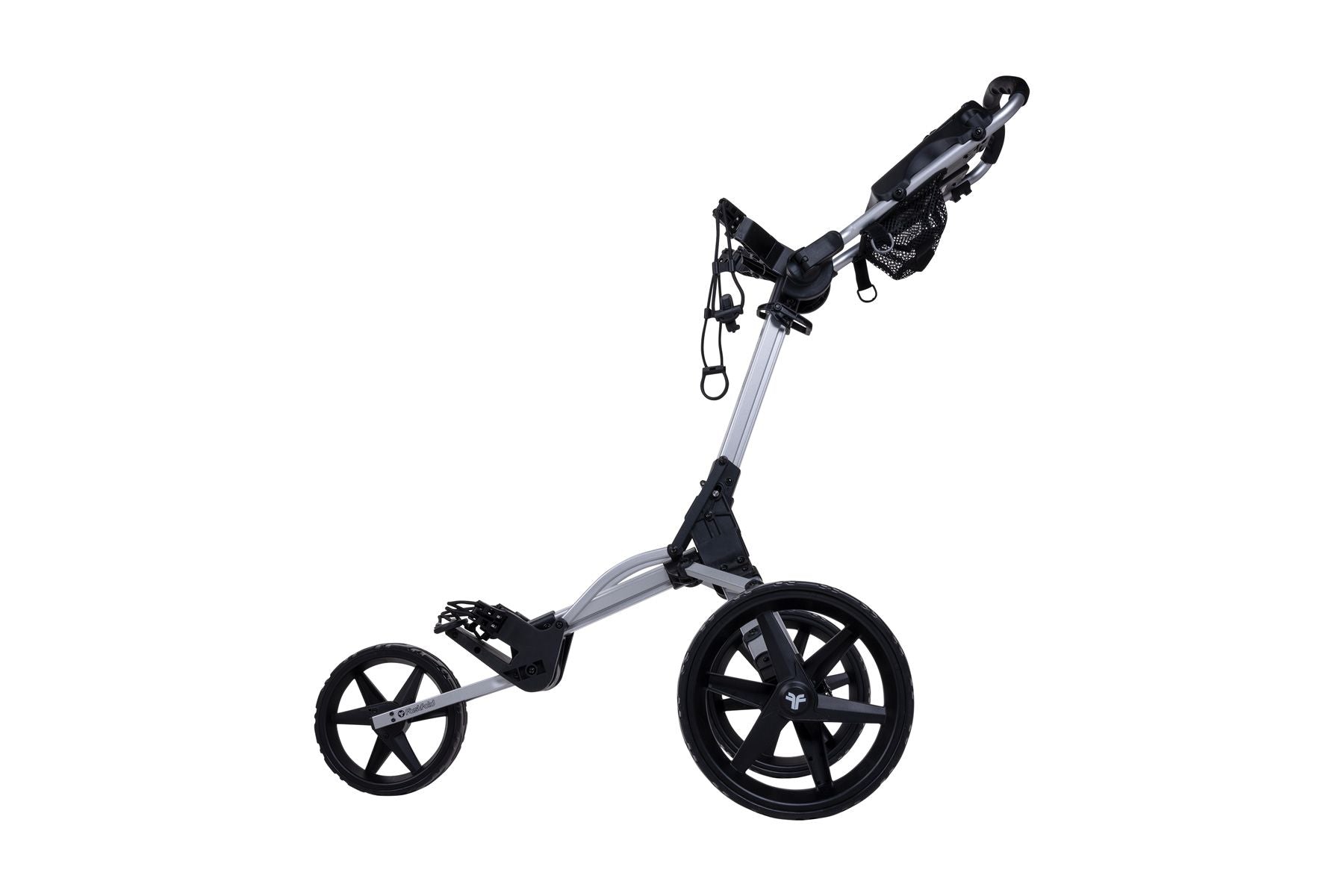 Fastfold SMART3 Trolley