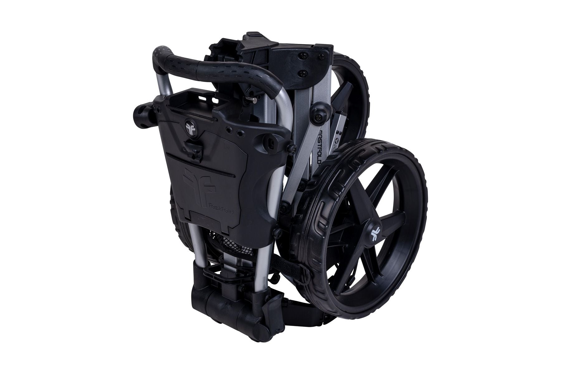 Fastfold SMART3 Trolley