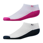 Footjoy ProDry Lighweight Socken Damen 2er Pack