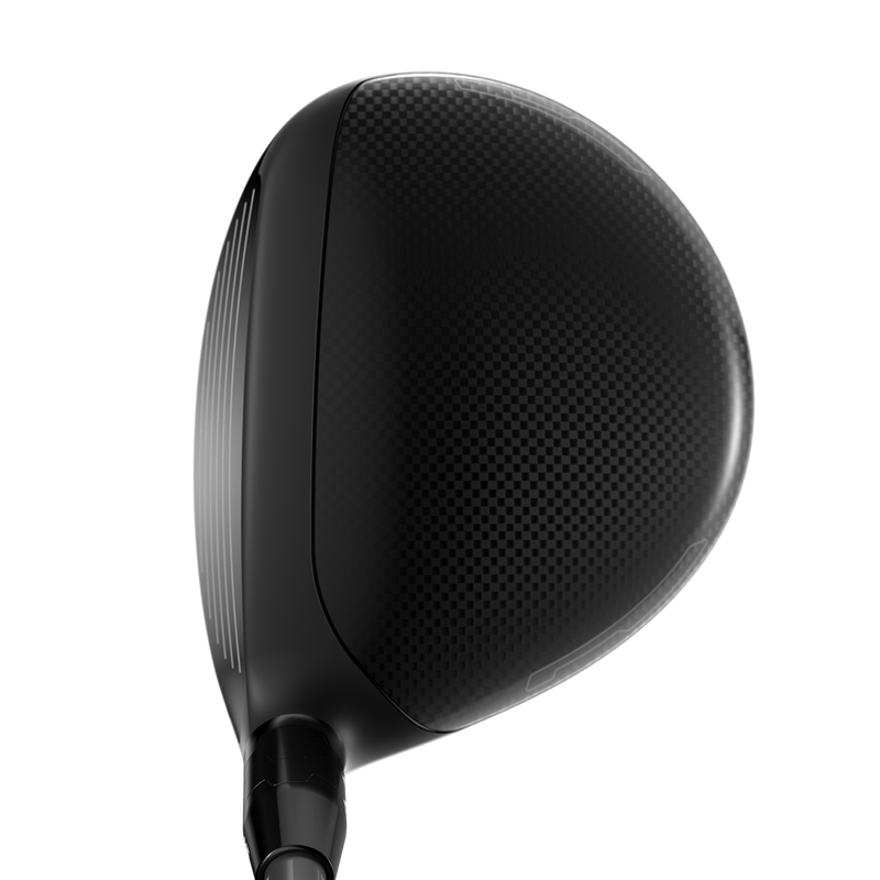 Callaway QUANTUM TI Fairwayholz