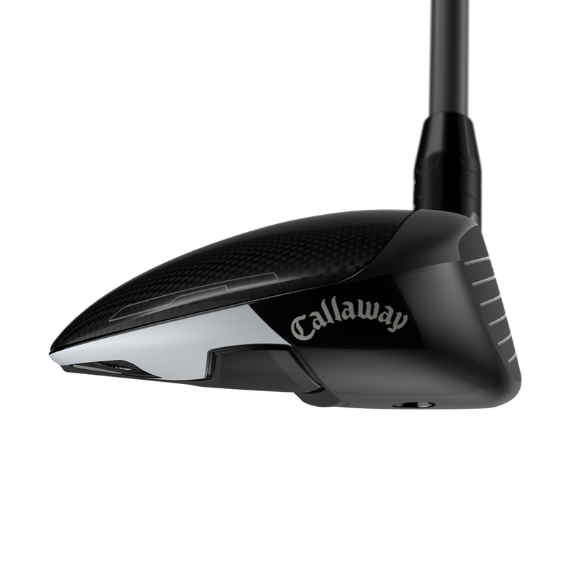 Callaway QUANTUM TI Fairwayholz