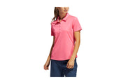 adidas Performance SS Tournament Polo Damen